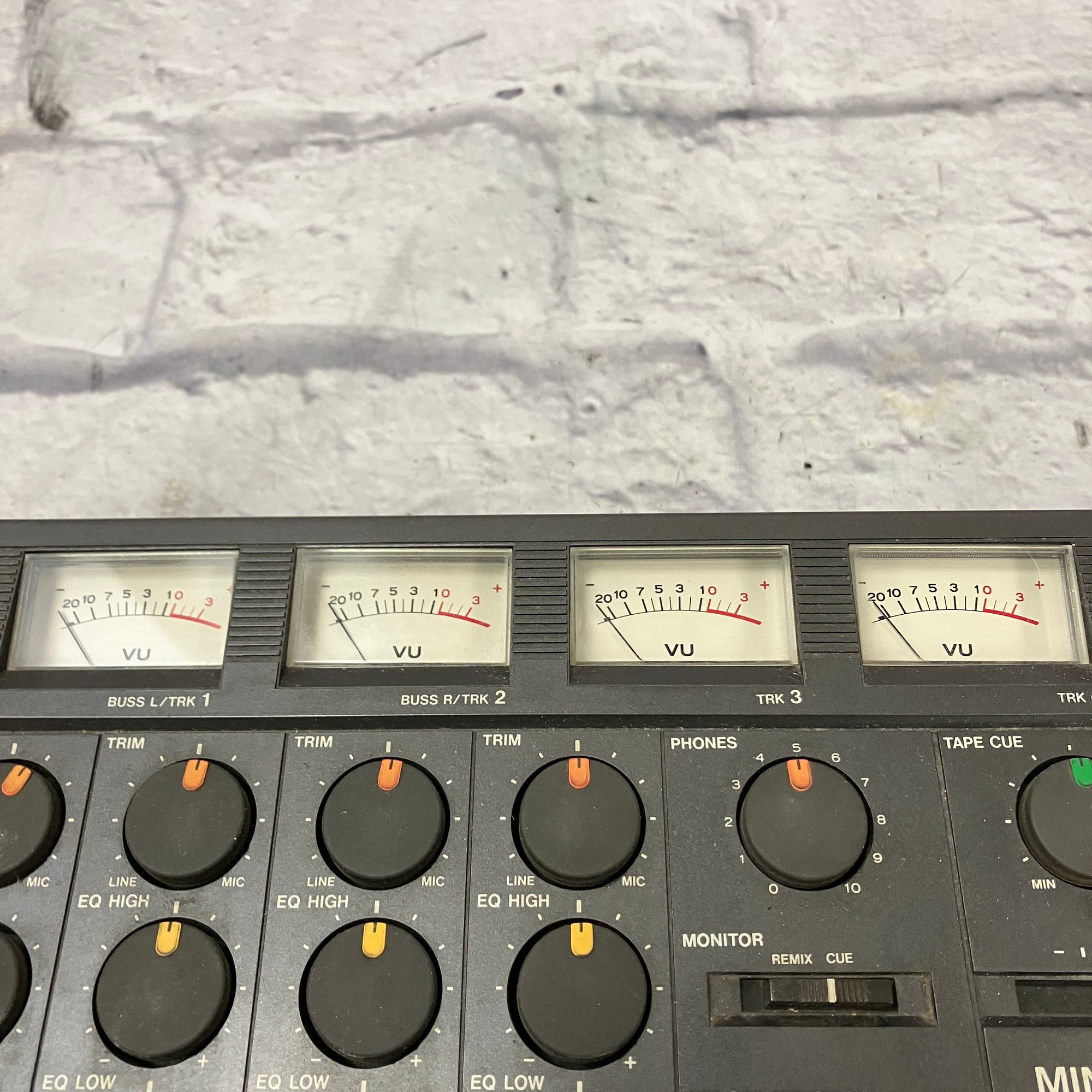 Tascam PortaOne MiniStudio (AS IS)