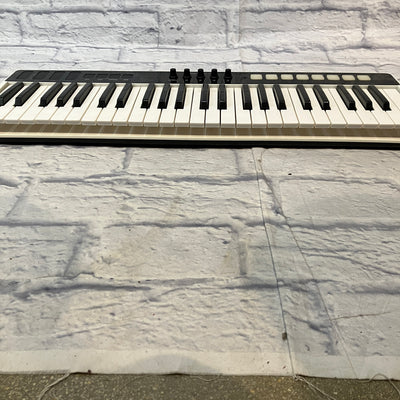 IRig Keys I/O 49 Midi Keyboard