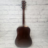 Takamine EF340 Acoustic Guitar