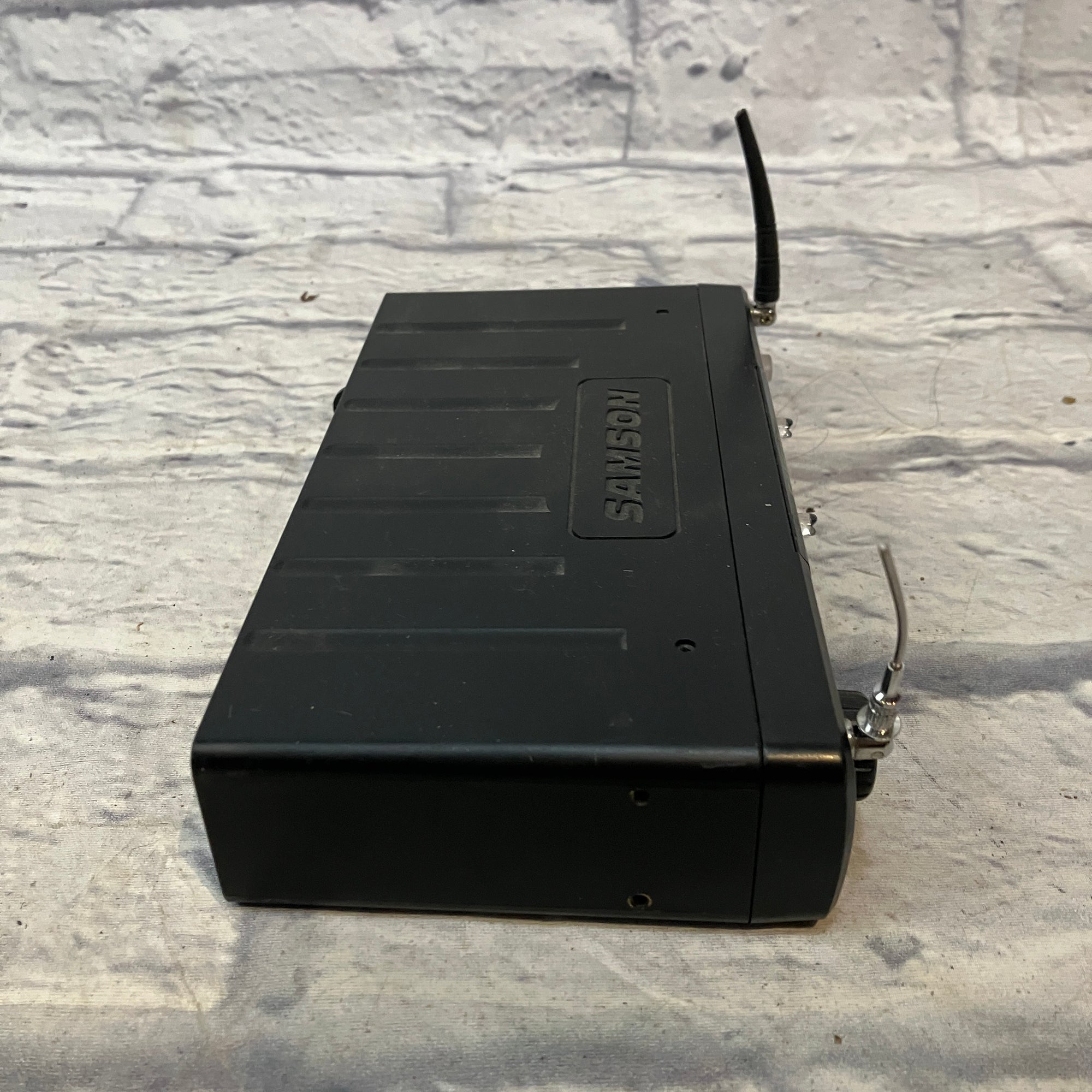 Samson CR77 UHF Wireless Microphone Receiver