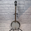 Epiphone MB-200 Banjo w/ Gig Bag