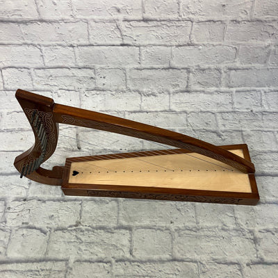 Unknown Baby Harp Harp