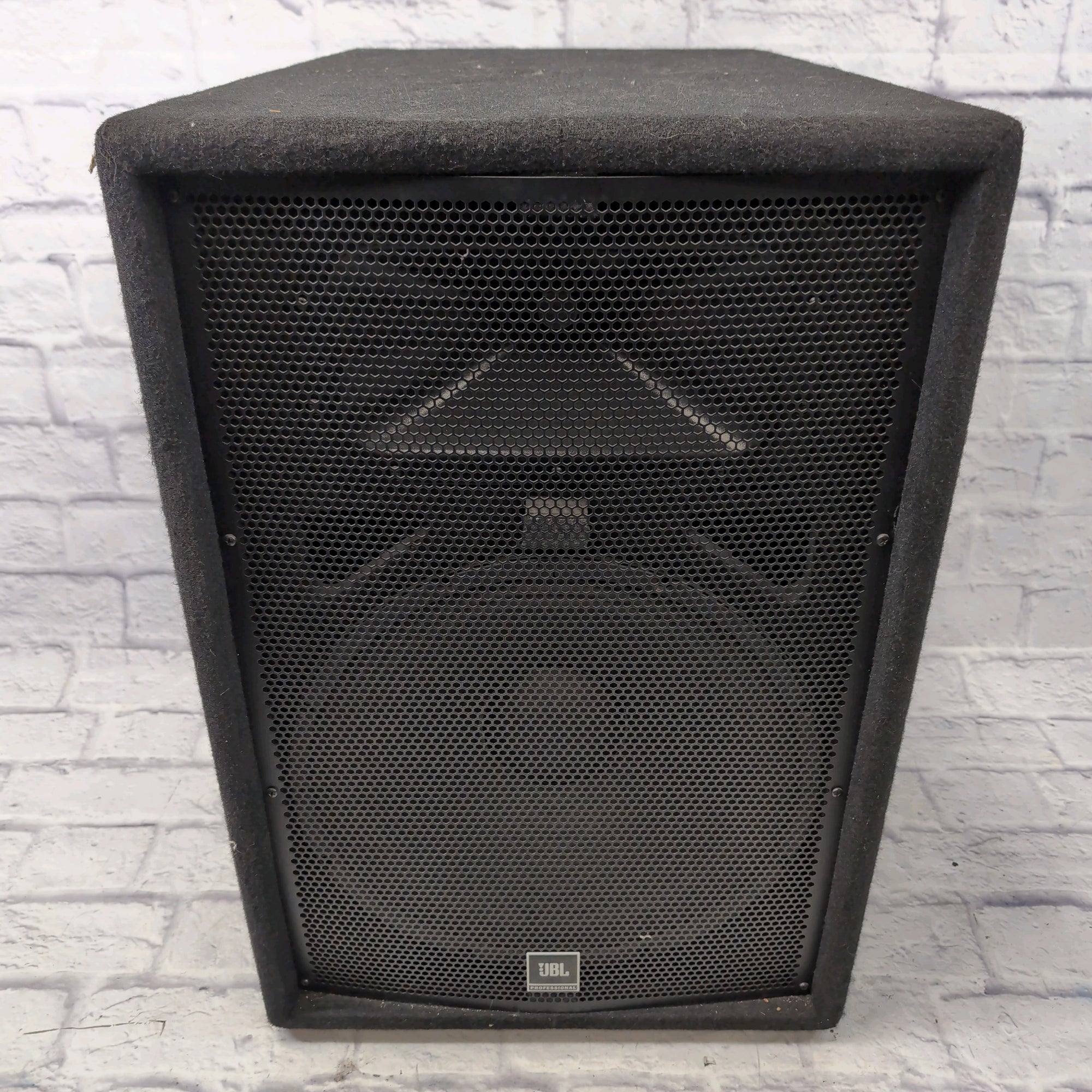 JBL JRX215 2-Way 15" Passive Speaker
