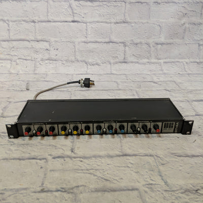 Omni Craft GT-4A Rack Mount Nose Gate
