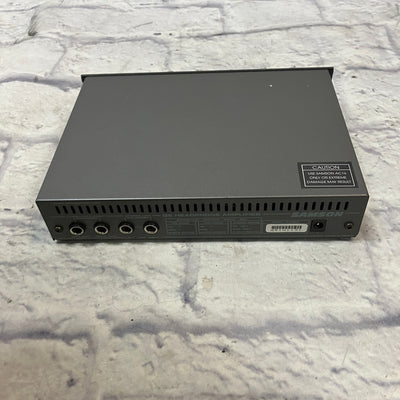 Samson Q5 Headphone Amp