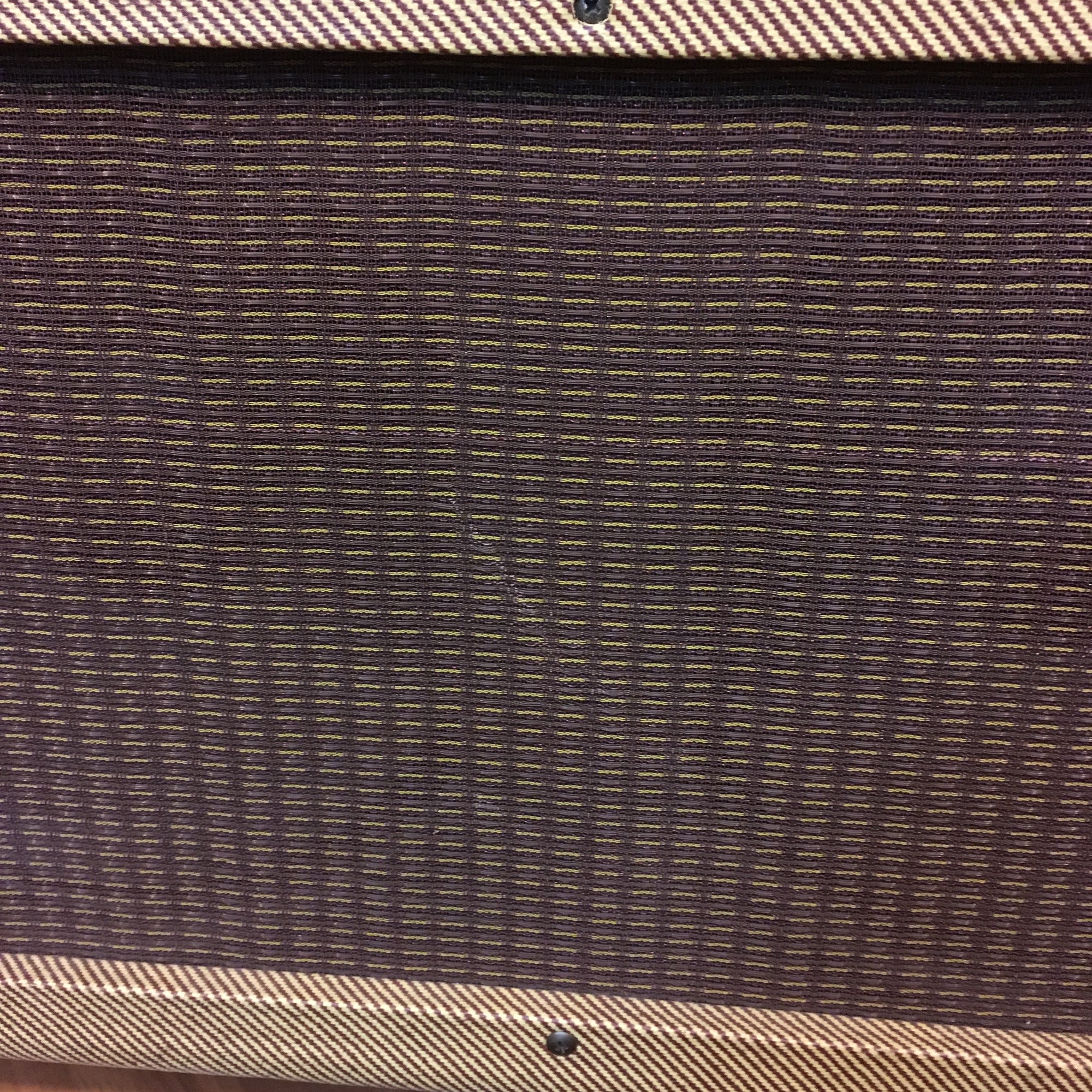Carvin Belair 212 Tweed Tube Combo