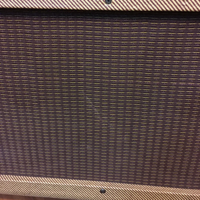 Carvin Belair 212 Tweed Tube Combo