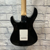 Yamaha EG 112C Electric Guitar - Black