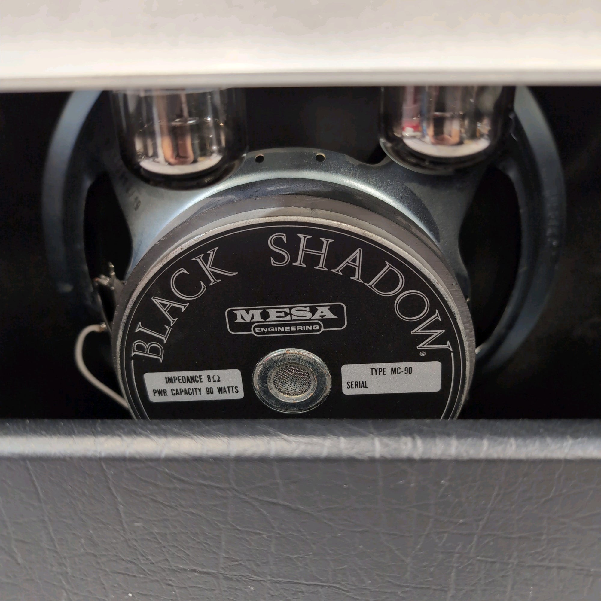 Mesa Boogie F-50 1x12 Tube Combo with Footswitches