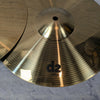 DDrum 14 D2 Hi Hat Cymbal Pair