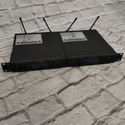 Audio Technica AEW-R4100 Wireless Mic Receiver 541-566MHz