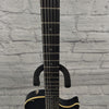Gibson Baldwin Epoch Les Paul Black