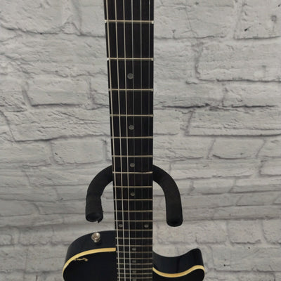 Gibson Baldwin Epoch Les Paul Black