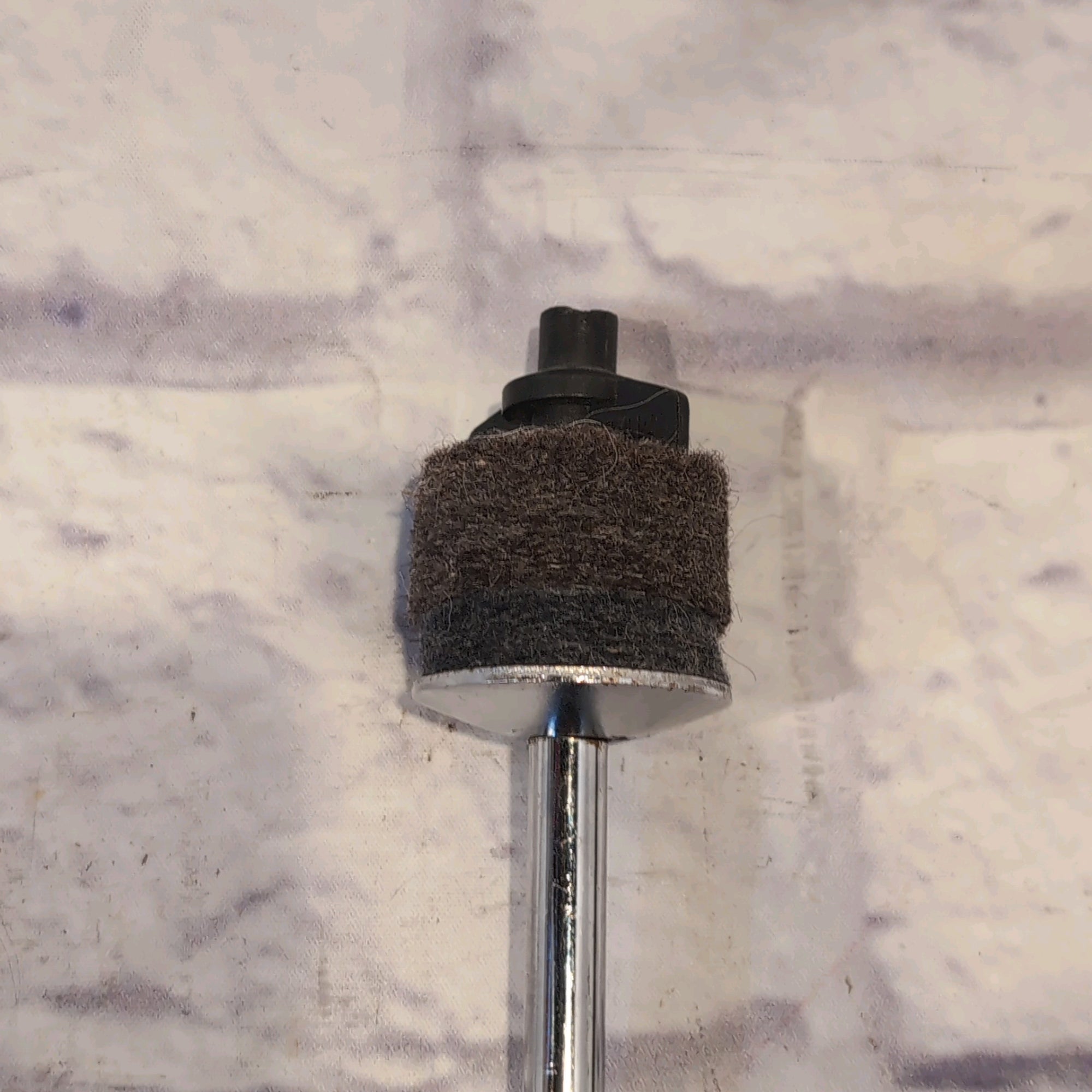 Unknown L Shaped Cymbal Arm Attachment