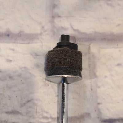 Unknown L Shaped Cymbal Arm Attachment