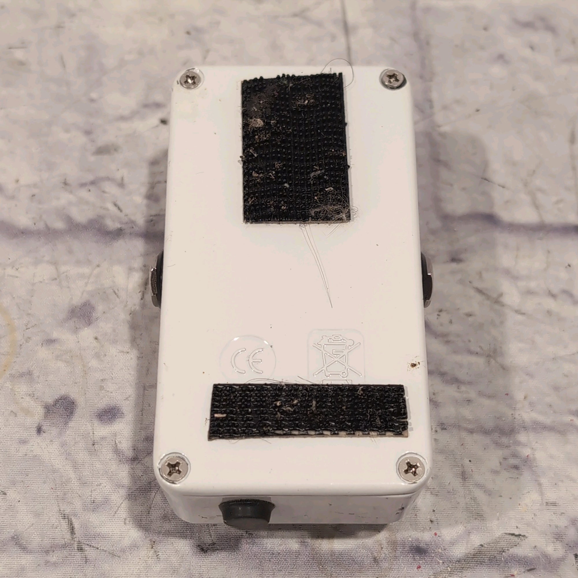 Electro-Harmonix Bass Big Muff Fuzz Pedal