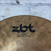 Zildjian ZBT 13 Inch Hi Hat (Pair)