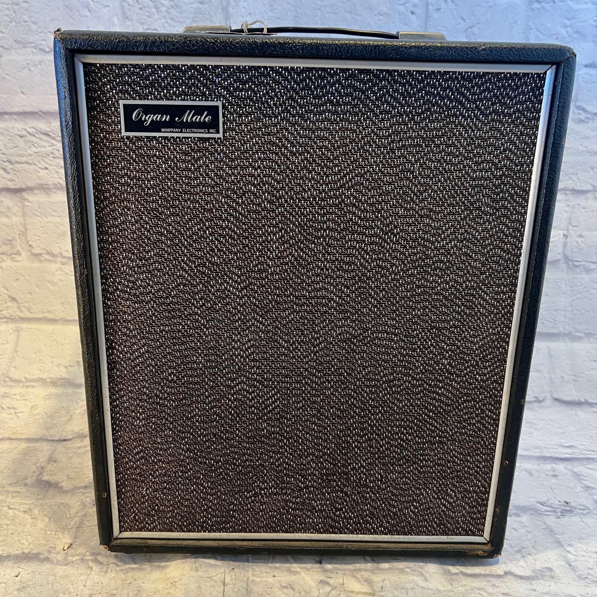 Organ Mate Melo-Sonic 31W Combo Amp