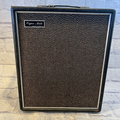 Organ Mate Melo-Sonic 31W Combo Amp