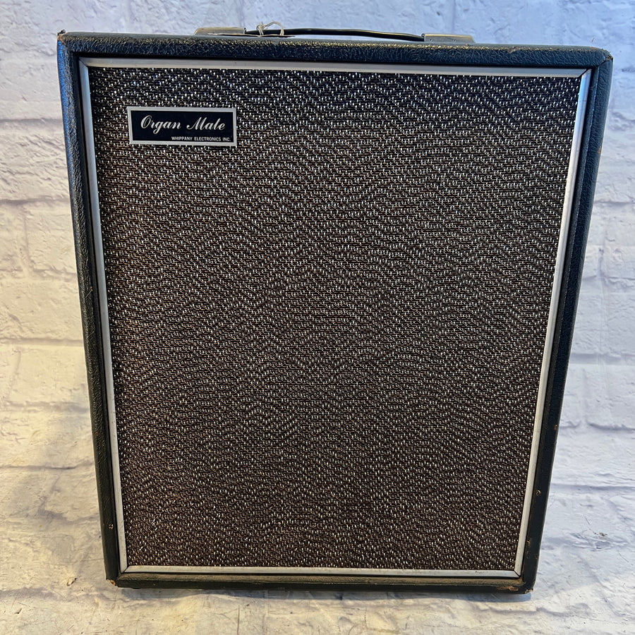 Organ Mate Melo-Sonic 31W Combo Amp