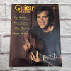 Guitar Player August 1977 Leo Kottke Vintage Guitar Magazine