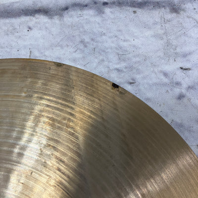 Zildjian 10 A Splash Cymbal AO211