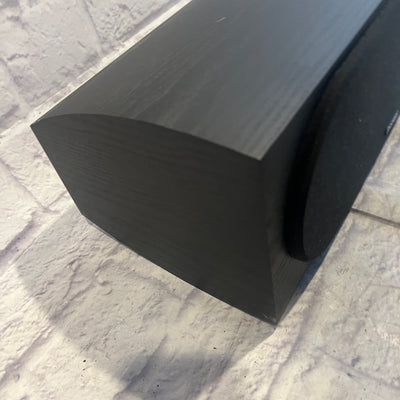 Pioneer SP-C22 Andrew Jones Home Theater Center Channel Speaker