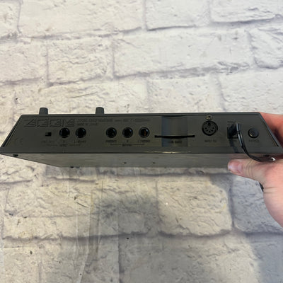 Zoom ST-224 SampleTrak Sampler