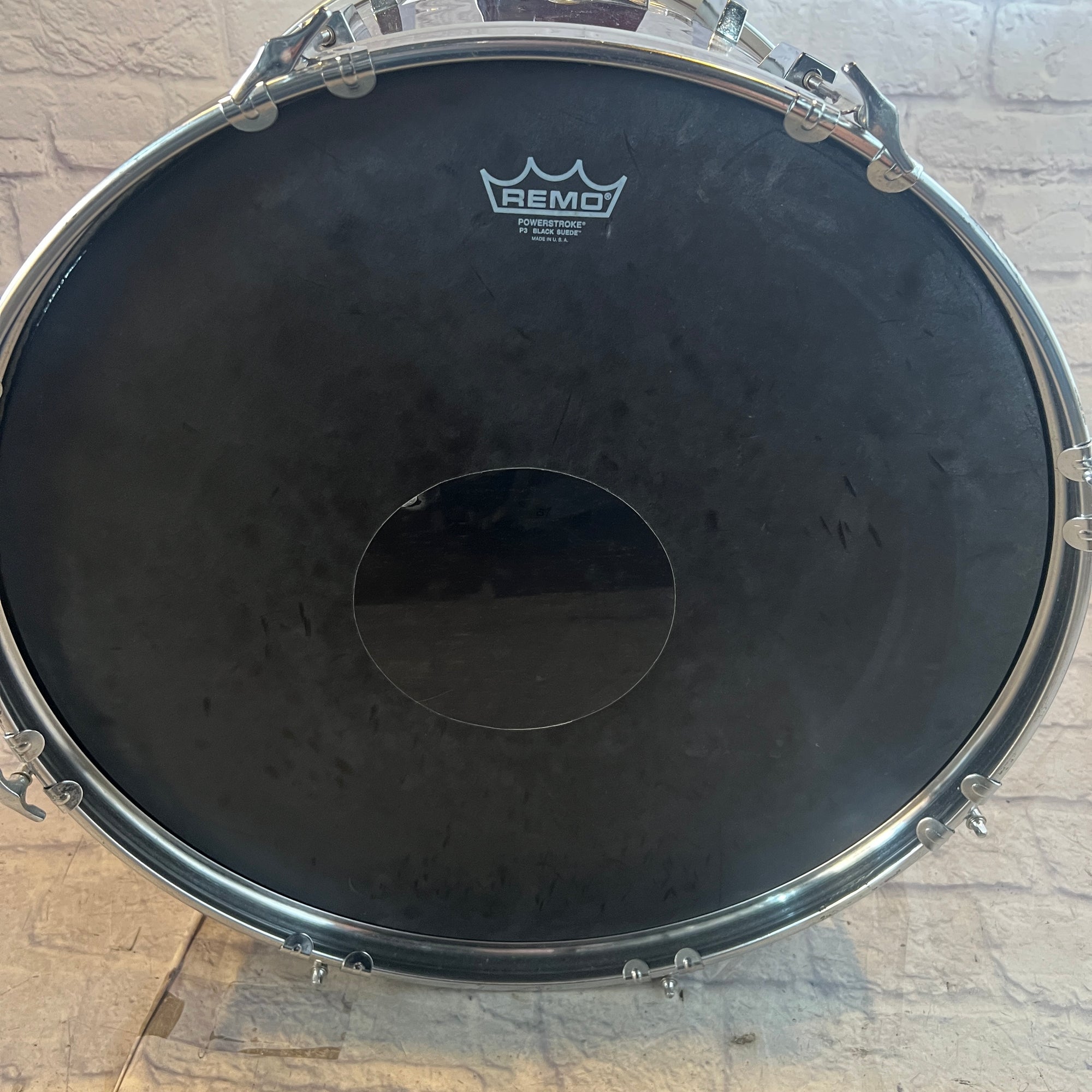 Tama 22 Swingstar Bass Drum Bass Drum
