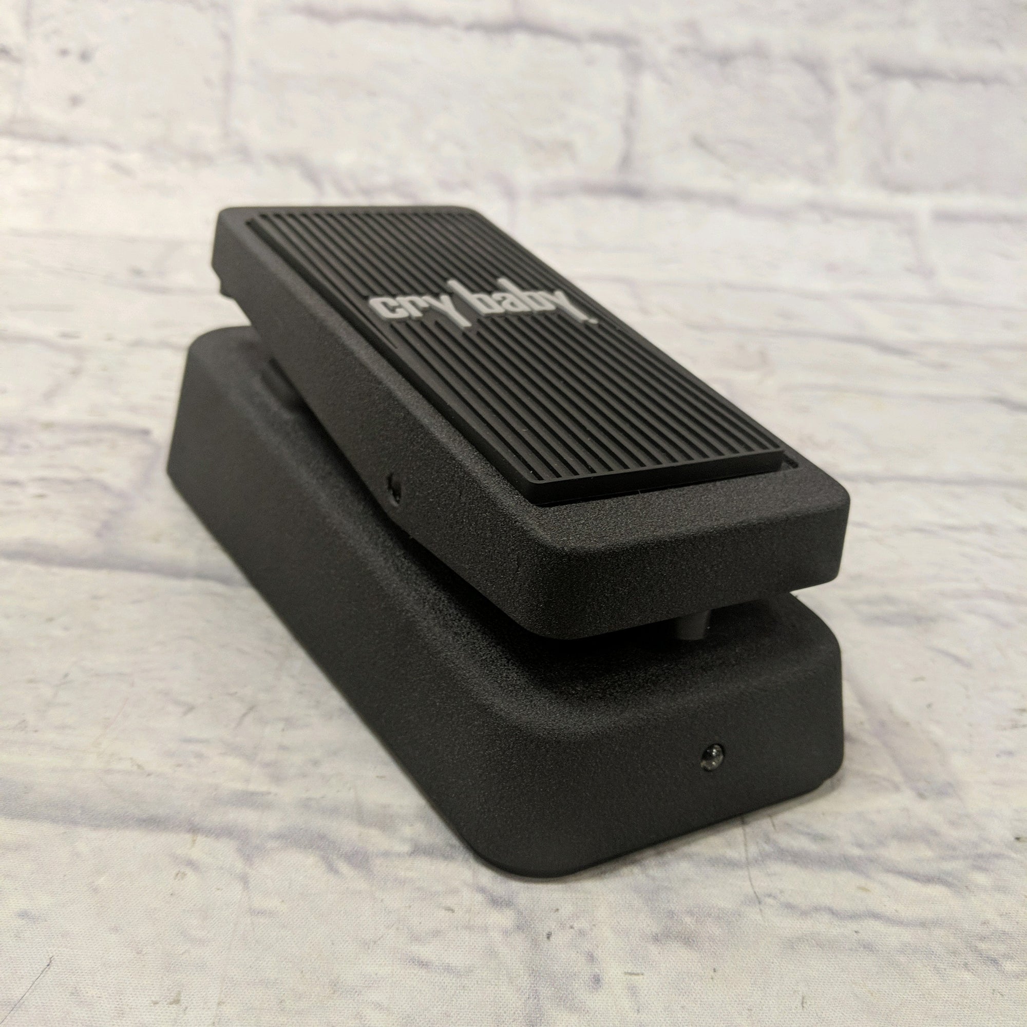Dunlop CBJ95 CryBaby Baby Junior Wah Pedal