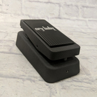 Dunlop CBJ95 CryBaby Baby Junior Wah Pedal