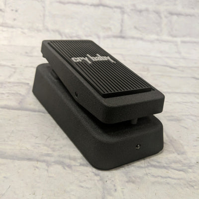 Dunlop CBJ95 CryBaby Baby Junior Wah Pedal