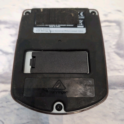 Behringer V-Tone Acoustic ADI21 Acoustic DI Pedal