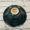 Jensen Special Design C12R 8 Ohm 12" Speaker