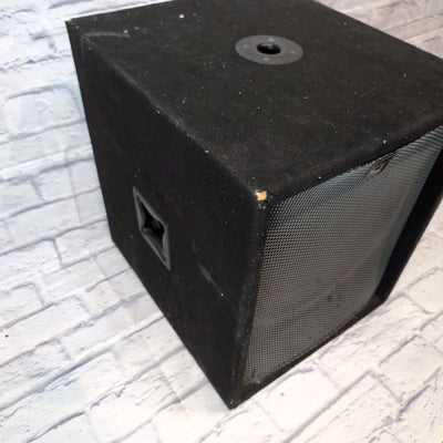 Electro-Voice Force i SUB 350W Passive 15" Subwoofer Speaker