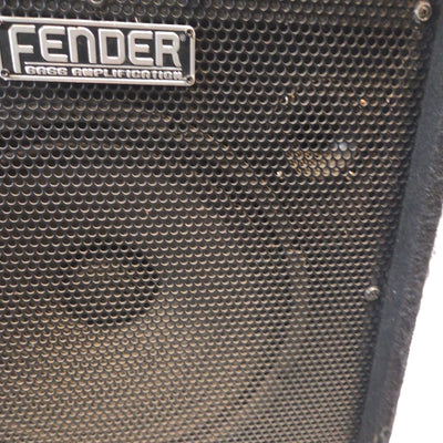 Fender Rumble (2000's) Bass Guitar Amp