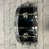 pacific 14 Black Snare Drum