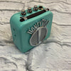 Danelectro Honeytone N-10 Mini Guitar Amp - Aqua