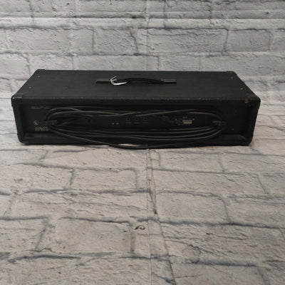 Kustom III Lead Guitar Amp Head