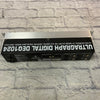 Behringer Ultragraph Digital DEQ1024 Rack EQ