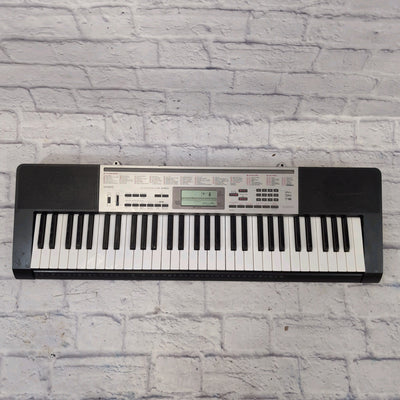 Casio LK240 61-Key Electronic Keyboard