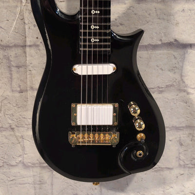 Custom Prince Cloud Electric Guitar
