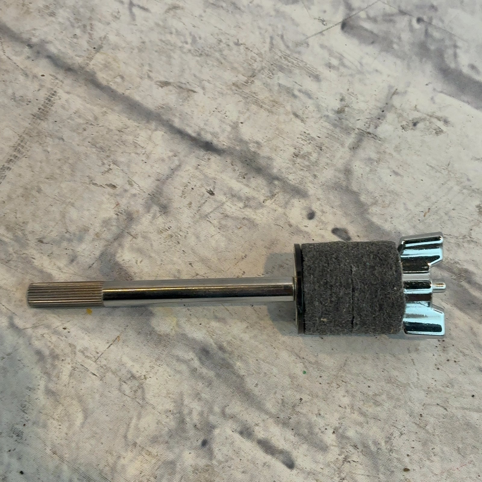 Gibraltar 6 Inch Cymbal Topper