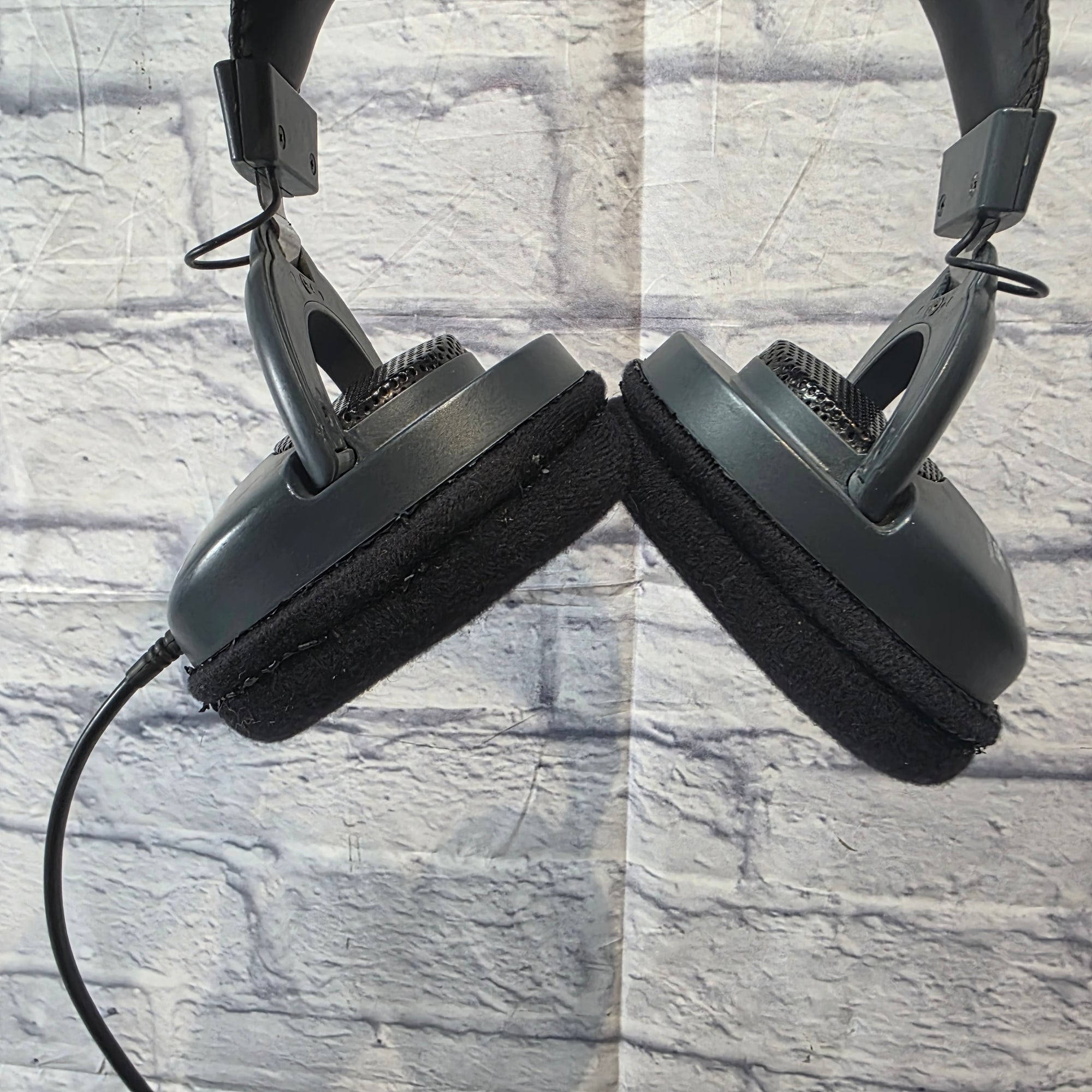 JTS Studio Monitor Hp-535 Studio Headphones