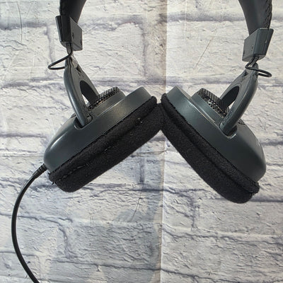 JTS Studio Monitor Hp-535 Studio Headphones