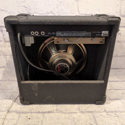 Crate G20 Guitar Combo Amp