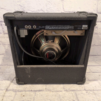 Crate G20 Guitar Combo Amp