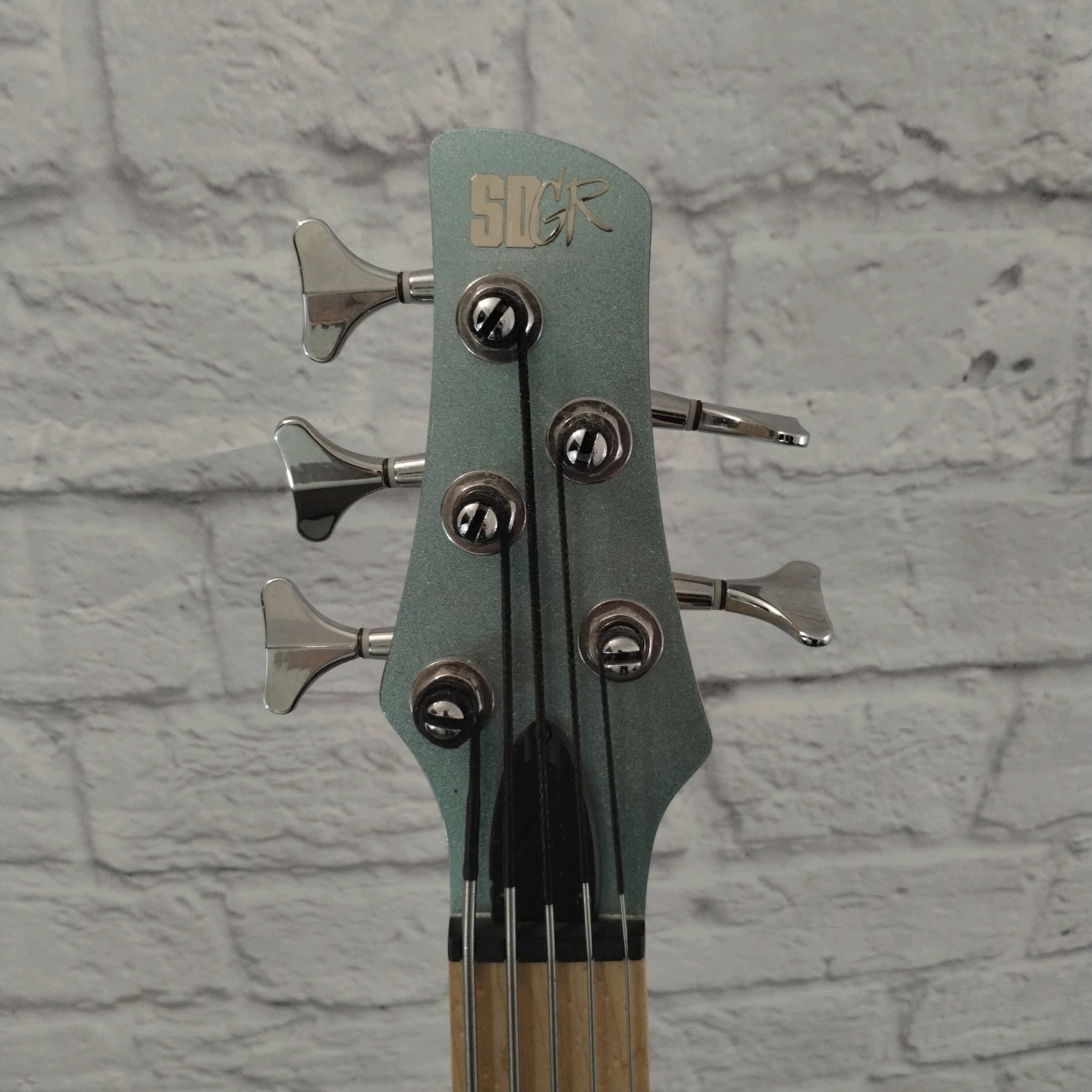 Ibanez SRMD205 5 String Bass Guitar