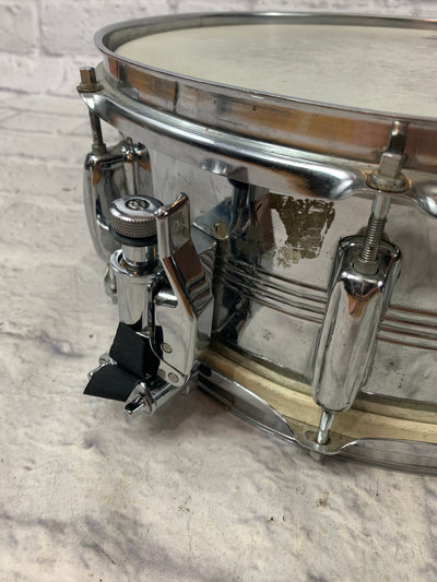 Vintage Norma 14 x 6 Snare Drum