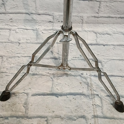 SP Sound Percussion Double Braced Boom Cymbal Stand